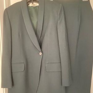 Jones New York suit